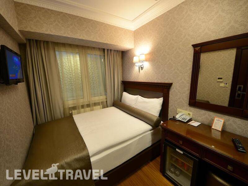 Фотография Grand Bazaar Hotel