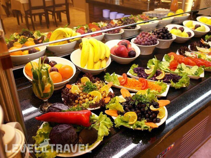 Фотография Grand Bazaar Hotel Фотография Grand Bazaar Hotel