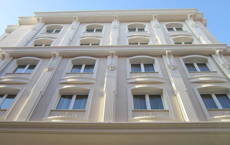 Grand Bazaar Hotel