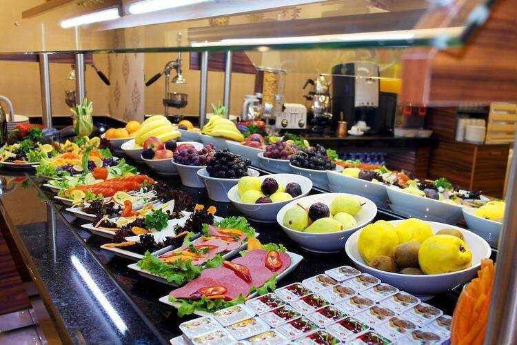 Grand Bazaar Hotel