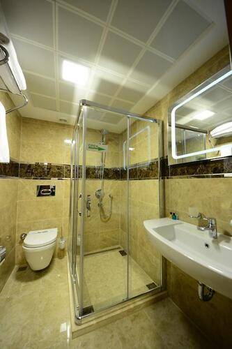 Grand Bazaar Hotel