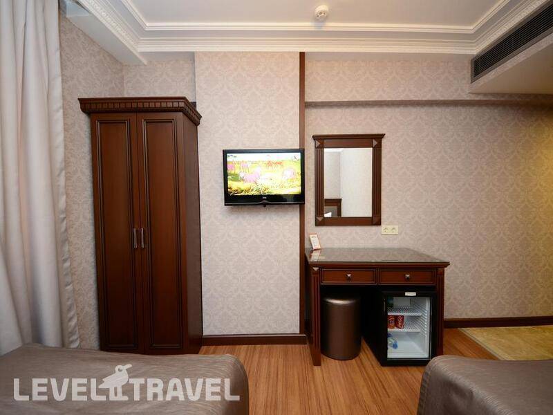 Фотография Grand Bazaar Hotel