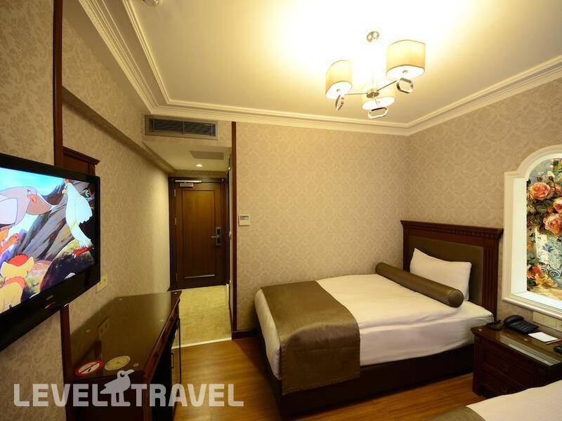 Фотография Grand Bazaar Hotel