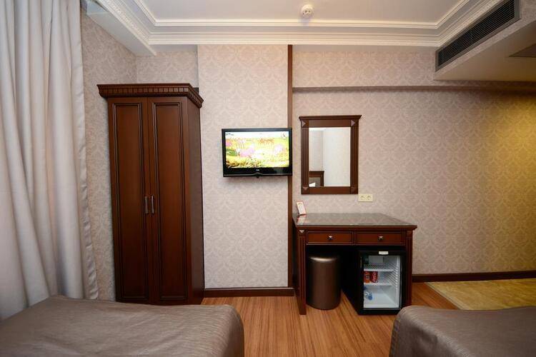 Grand Bazaar Hotel