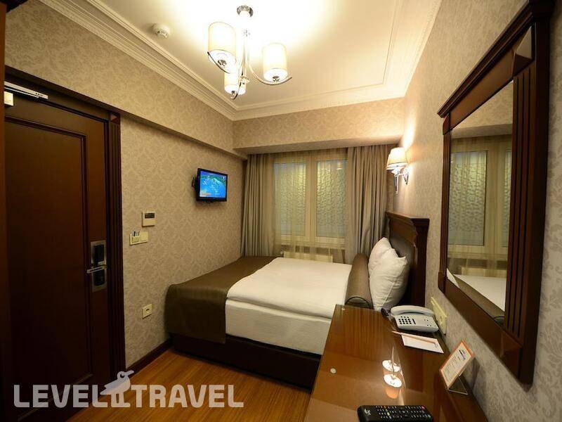 Фотография Grand Bazaar Hotel