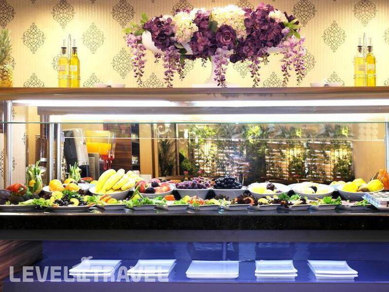 Фотография Grand Bazaar Hotel Фотография Grand Bazaar Hotel
