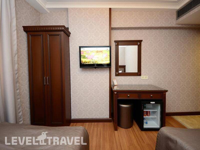 Фотография Grand Bazaar Hotel