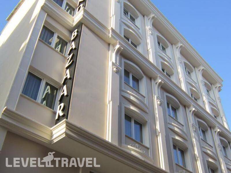 Фотография Grand Bazaar Hotel