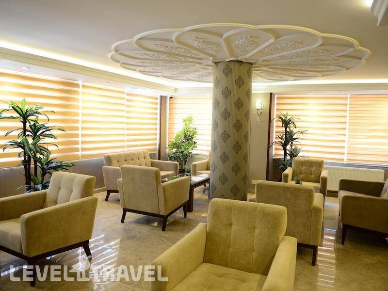 Фотография Grand Bazaar Hotel Фотография Grand Bazaar Hotel