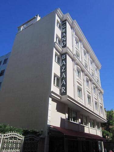 Grand Bazaar Hotel