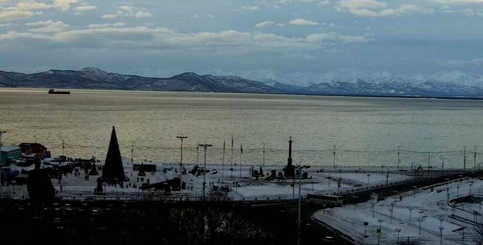 Гостиница Командор