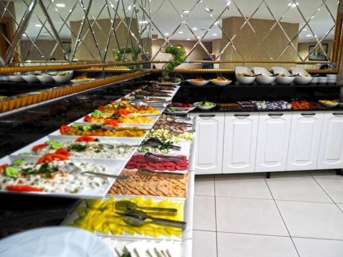 Grand Emir Hotel