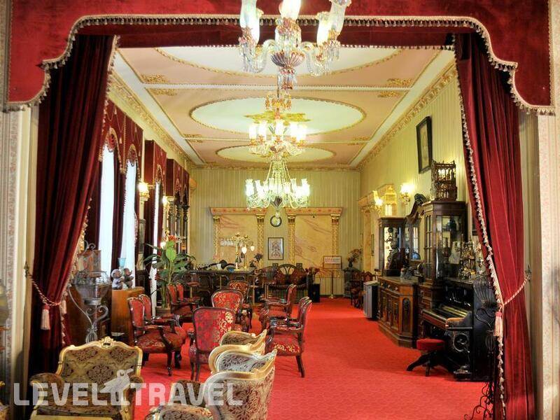 Фотография Grand Hotel De Londres