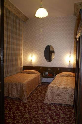 Grand Hotel De Londres