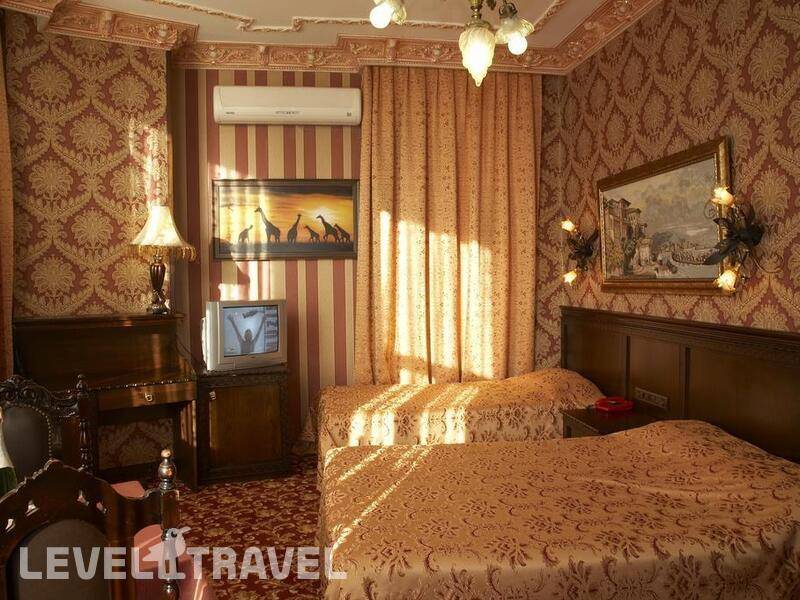 Фотография Grand Hotel De Londres