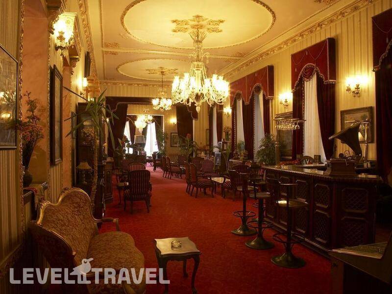 Фотография Grand Hotel De Londres