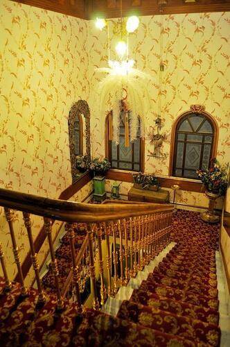 Grand Hotel De Londres