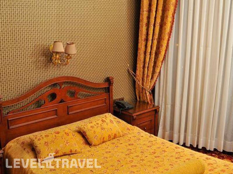 Фотография Grand Hotel De Londres