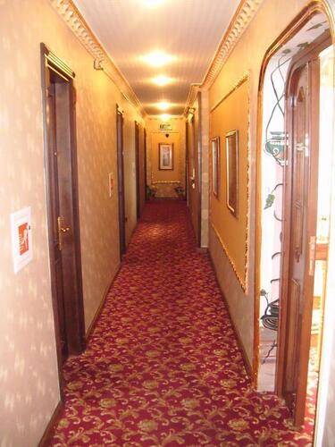 Grand Hotel De Londres