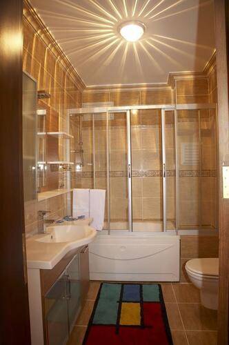 Grand Hotel De Londres