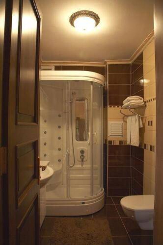 Grand Hotel De Londres