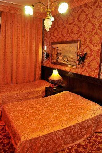 Grand Hotel De Londres