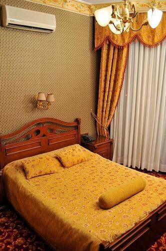 Grand Hotel De Londres