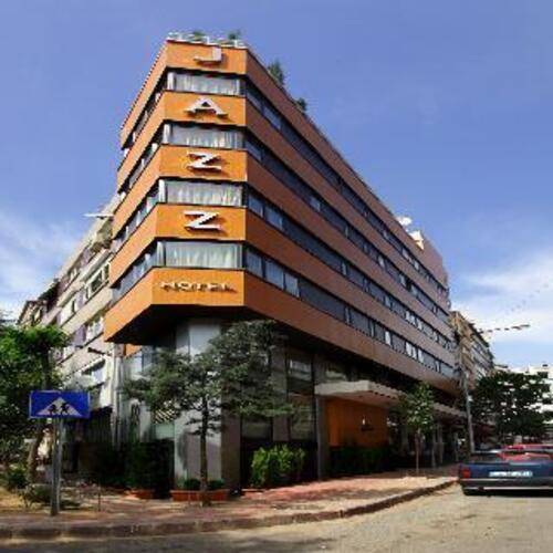 Jazz Hotel Nisantasi