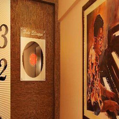 Jazz Hotel Nisantasi