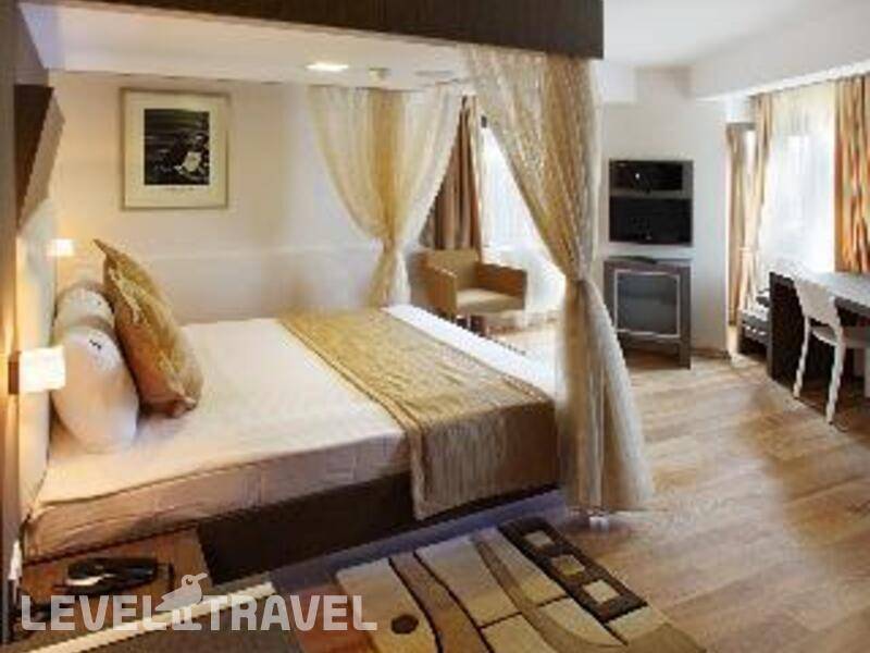 Фотография Jazz Hotel Nisantasi