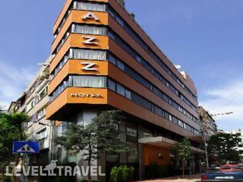 Фотография Jazz Hotel Nisantasi