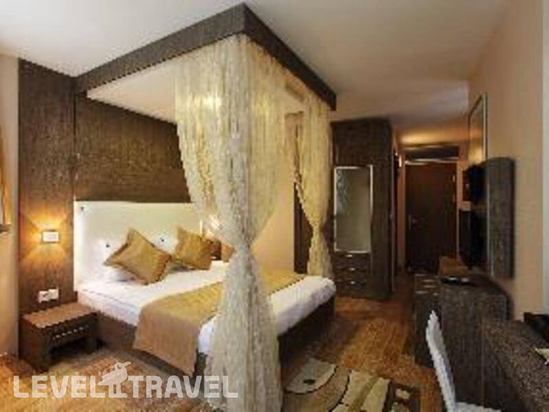 Фотография Jazz Hotel Nisantasi
