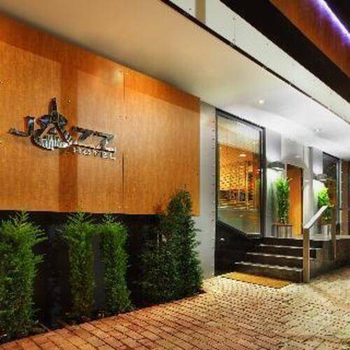 Jazz Hotel Nisantasi
