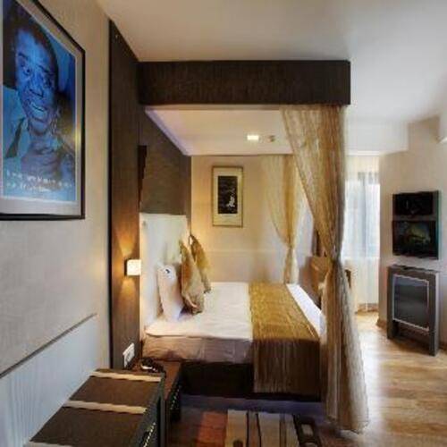 Jazz Hotel Nisantasi