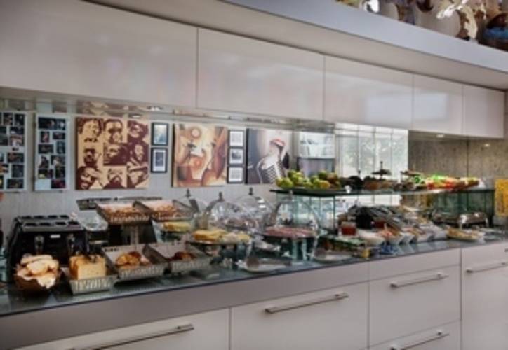 Jazz Hotel Nisantasi