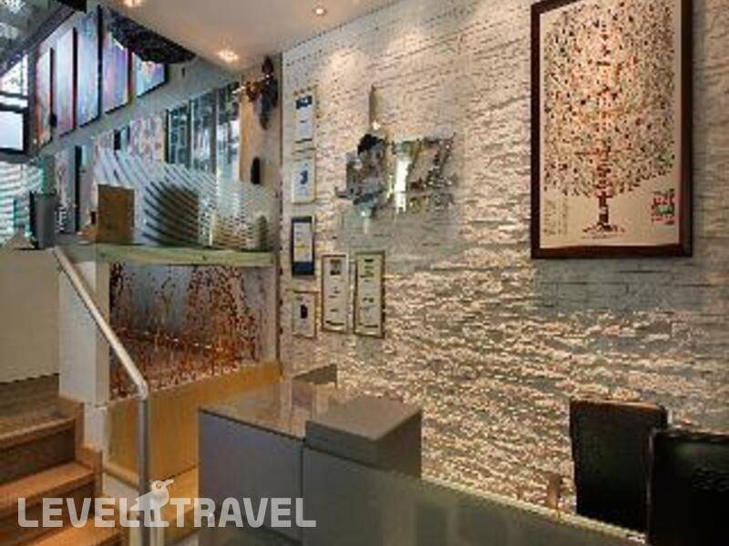 Фотография Jazz Hotel Nisantasi