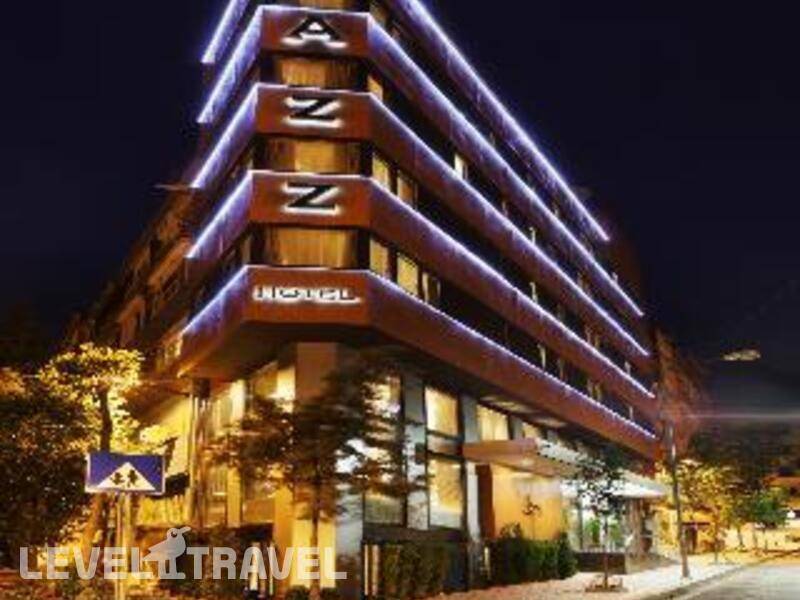 Фотография Jazz Hotel Nisantasi