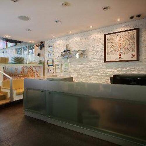 Jazz Hotel Nisantasi