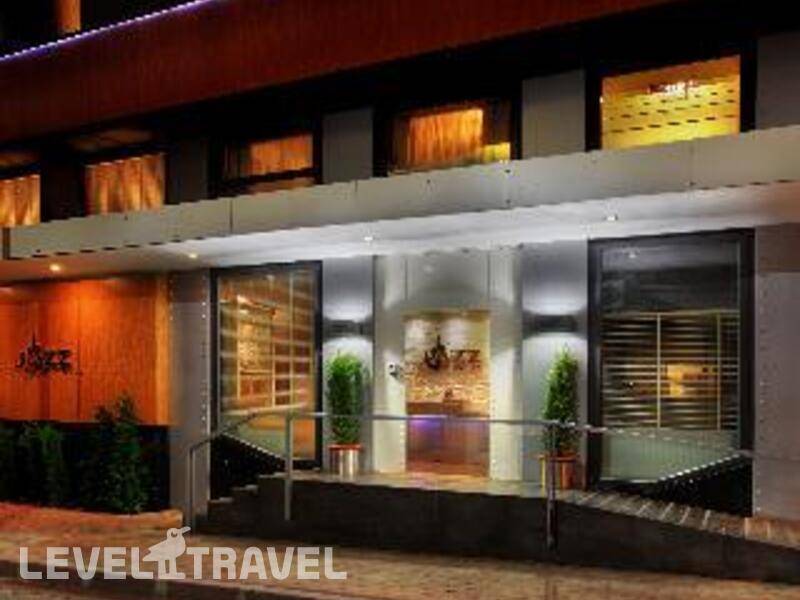 Фотография Jazz Hotel Nisantasi