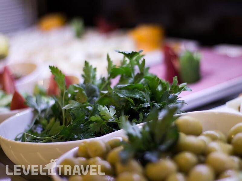 Фотография Istanbul Town Hotel Фотография Istanbul Town Hotel