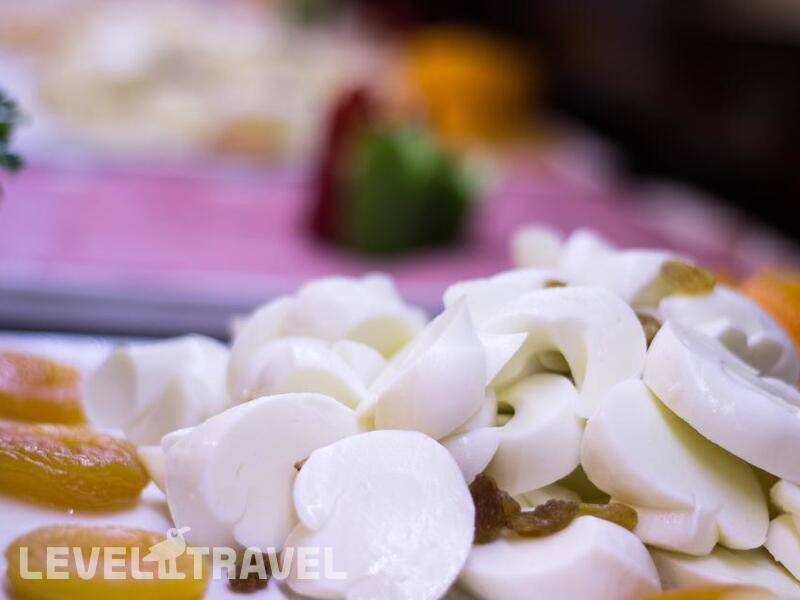 Фотография Istanbul Town Hotel Фотография Istanbul Town Hotel