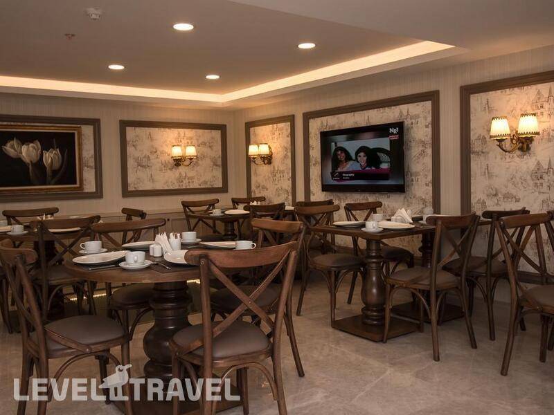 Фотография Istanbul Town Hotel Фотография Istanbul Town Hotel