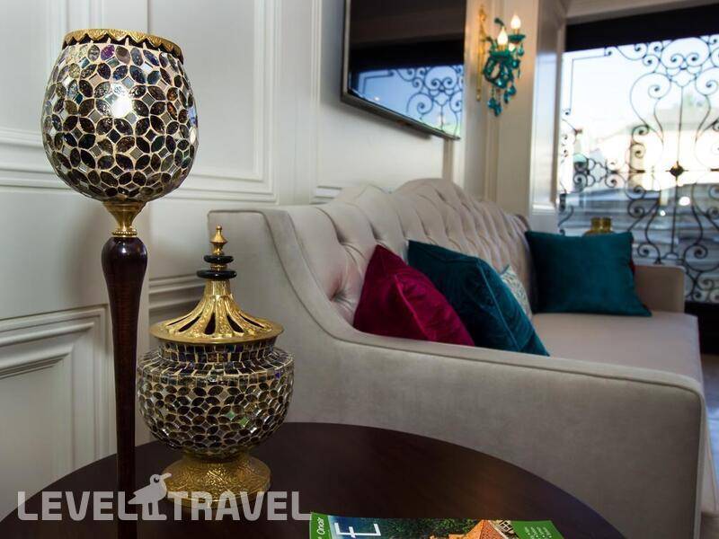Фотография Istanbul Town Hotel Фотография Istanbul Town Hotel
