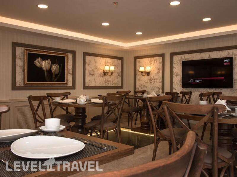Фотография Istanbul Town Hotel Фотография Istanbul Town Hotel