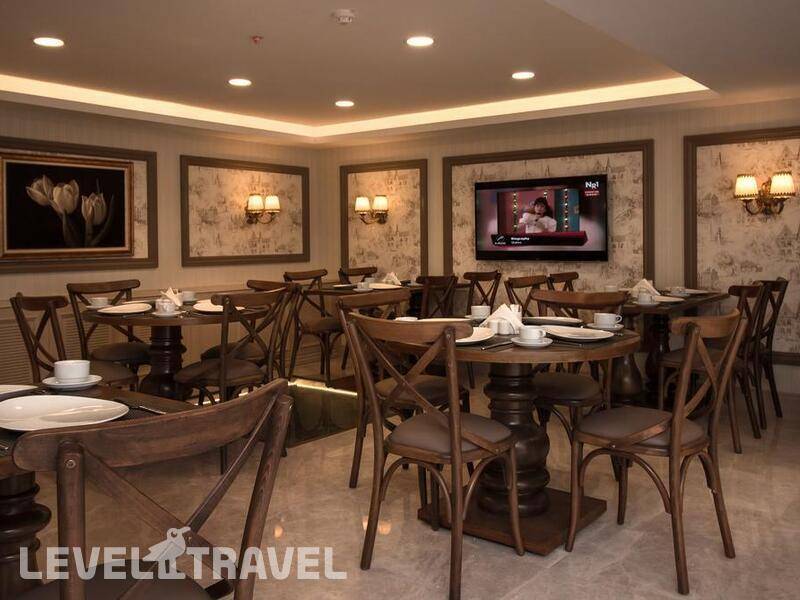 Фотография Istanbul Town Hotel Фотография Istanbul Town Hotel