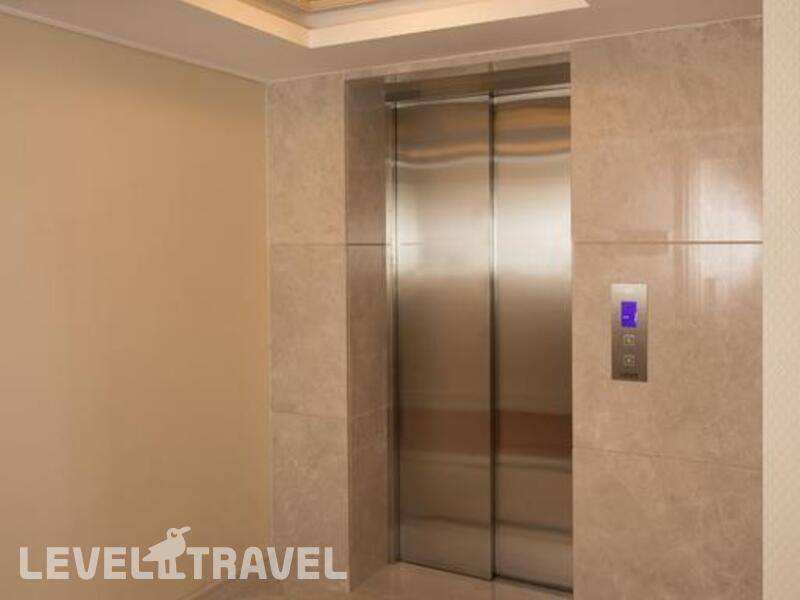 Фотография Istanbul Town Hotel Фотография Istanbul Town Hotel
