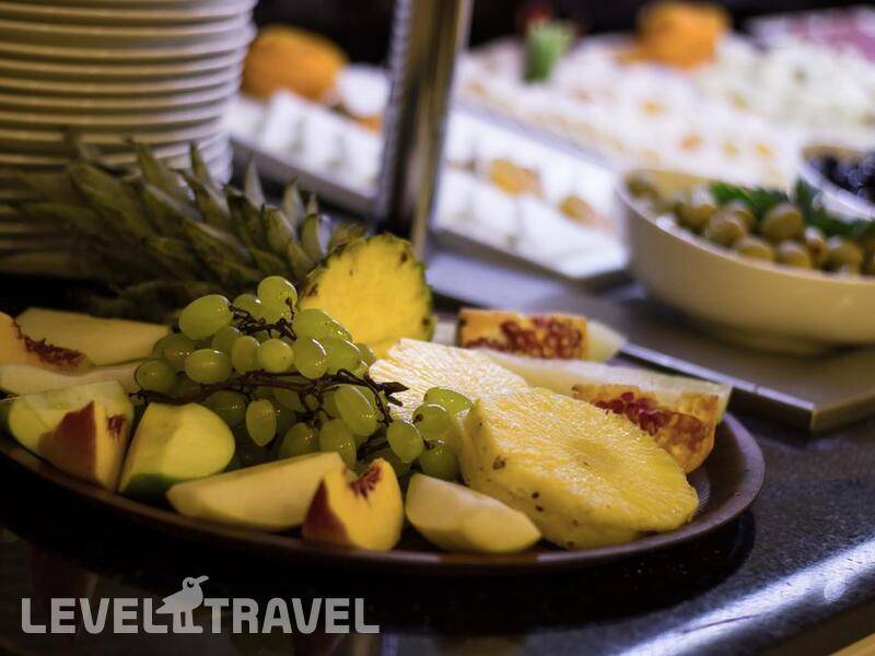 Фотография Istanbul Town Hotel Фотография Istanbul Town Hotel