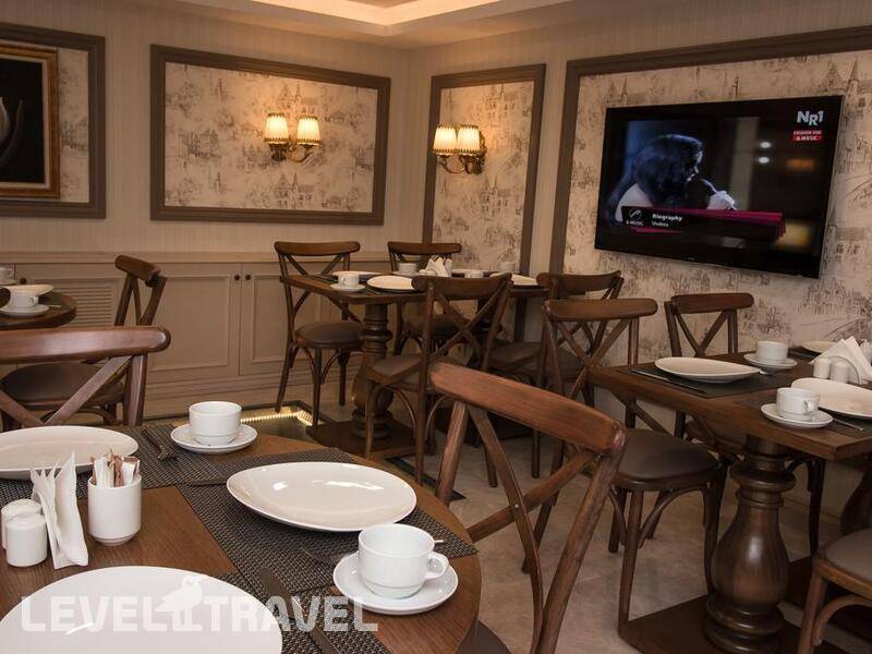 Фотография Istanbul Town Hotel Фотография Istanbul Town Hotel
