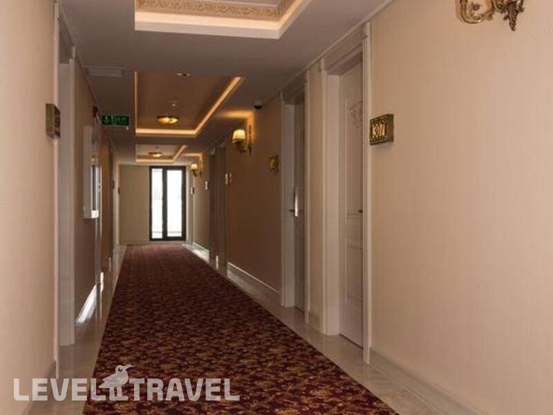 Фотография Istanbul Town Hotel Фотография Istanbul Town Hotel