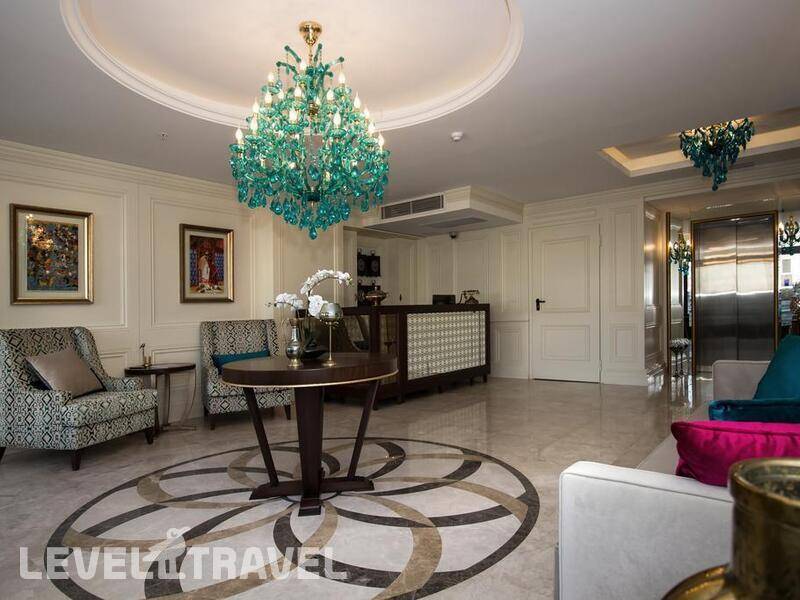 Фотография Istanbul Town Hotel Фотография Istanbul Town Hotel